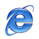 Internet Explorer logo