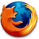Mozilla Firefox logo