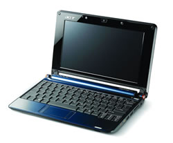 Acer Aspire One 3G