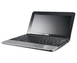 Dell Inspiron Mini 10 Mobile Broadband