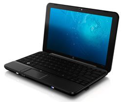 HP Mini 1150NR Mobile Broadband Edition