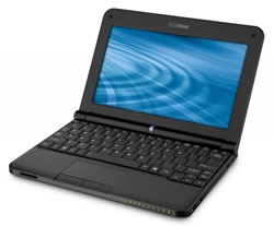 Toshiba Mini NB205-N210
