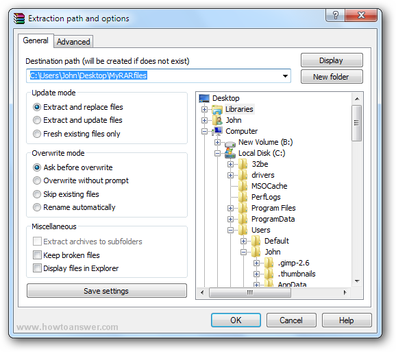 Free Software To Extract Rar Files