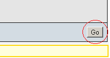 Go button from phpMyAdmin interface