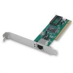 PC Ethernet network card