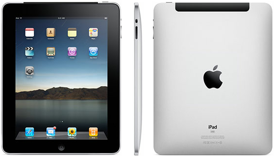 iPad