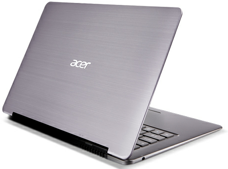 Acer Aspire S3