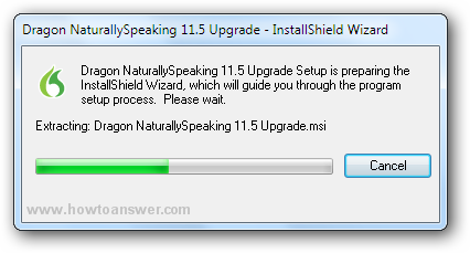 Extracting Dragon from the upgrade file