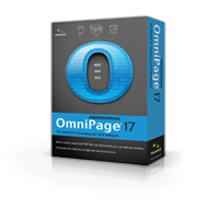 OmniPage 17