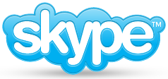 Skype Logo