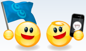 Trillian logo